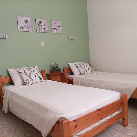 Stella Studios Ліксурі Екстер'єр фото