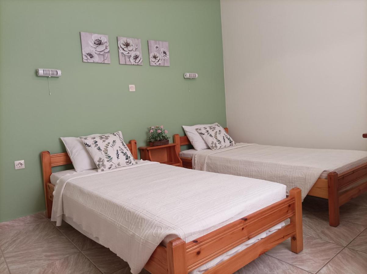 Stella Studios Ліксурі Екстер'єр фото