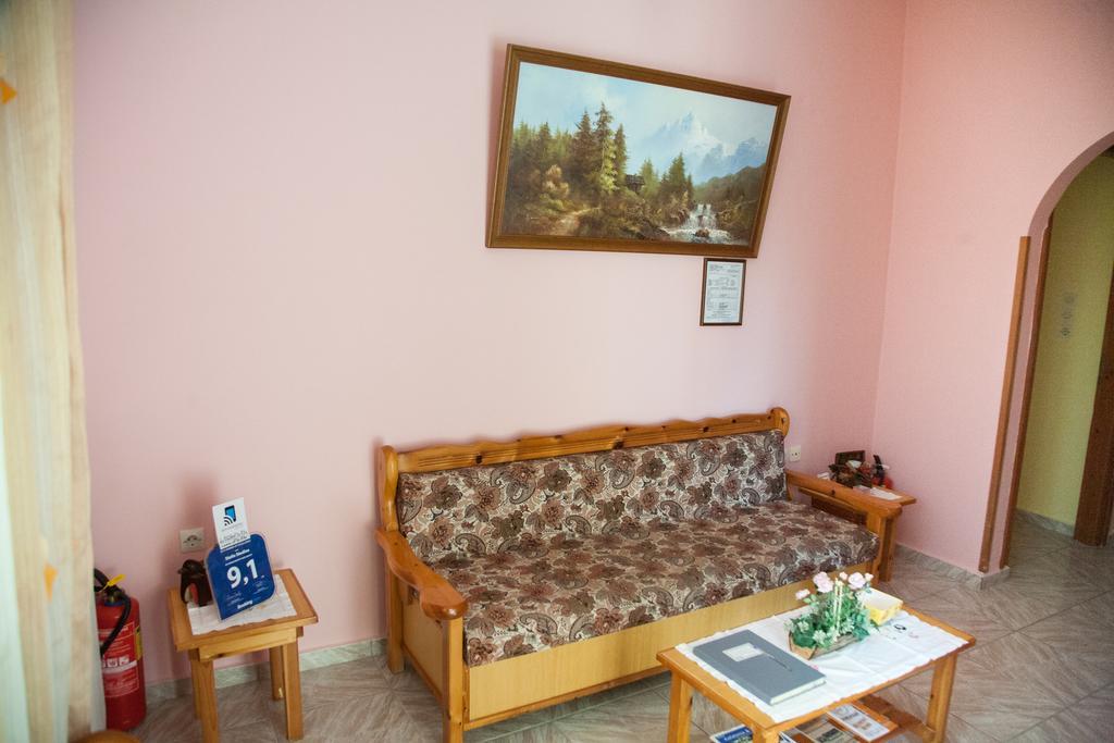 Stella Studios Ліксурі Екстер'єр фото