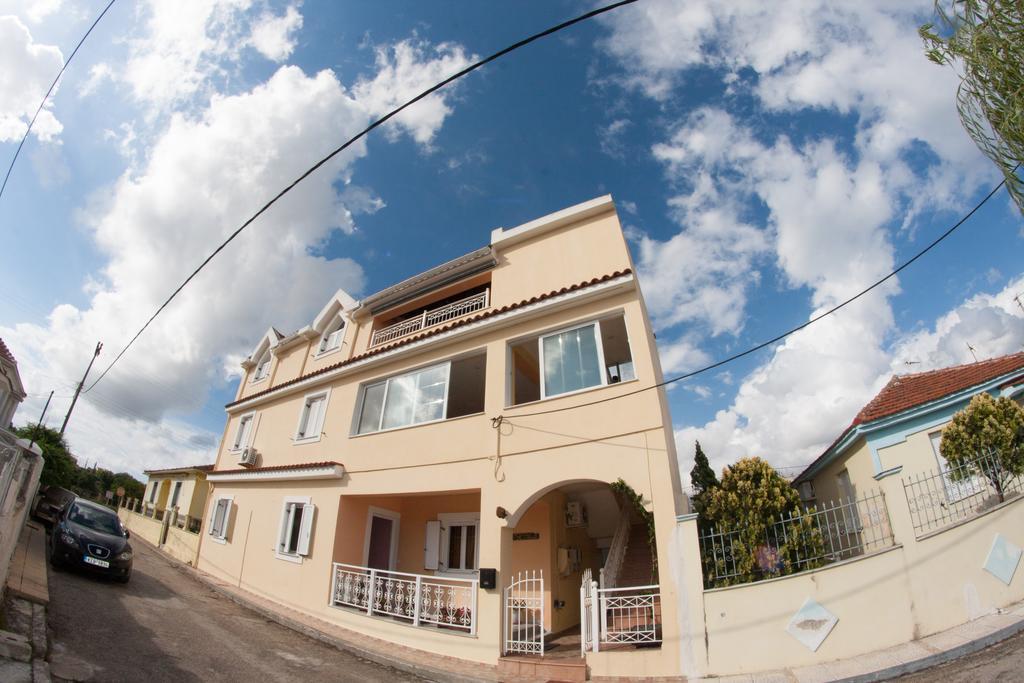 Stella Studios Ліксурі Номер фото