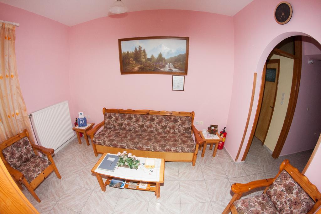Stella Studios Ліксурі Номер фото